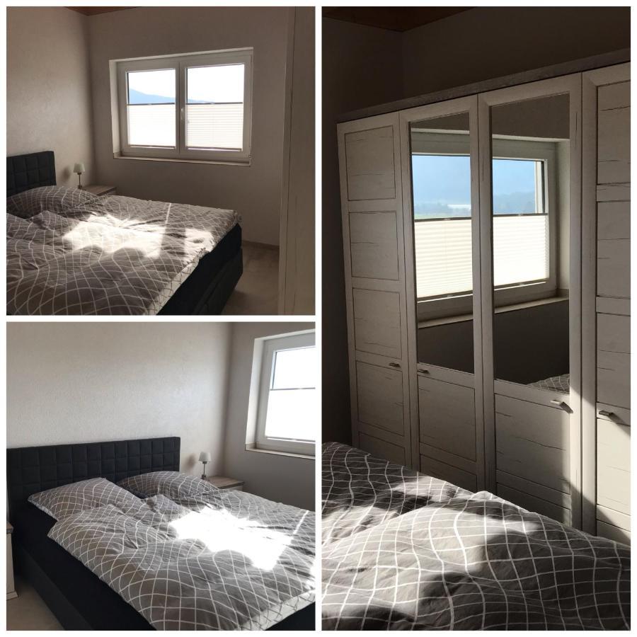 Ferienwohnung Reitanlage Winterhalder Rielasingen-Worblingen Exterior foto