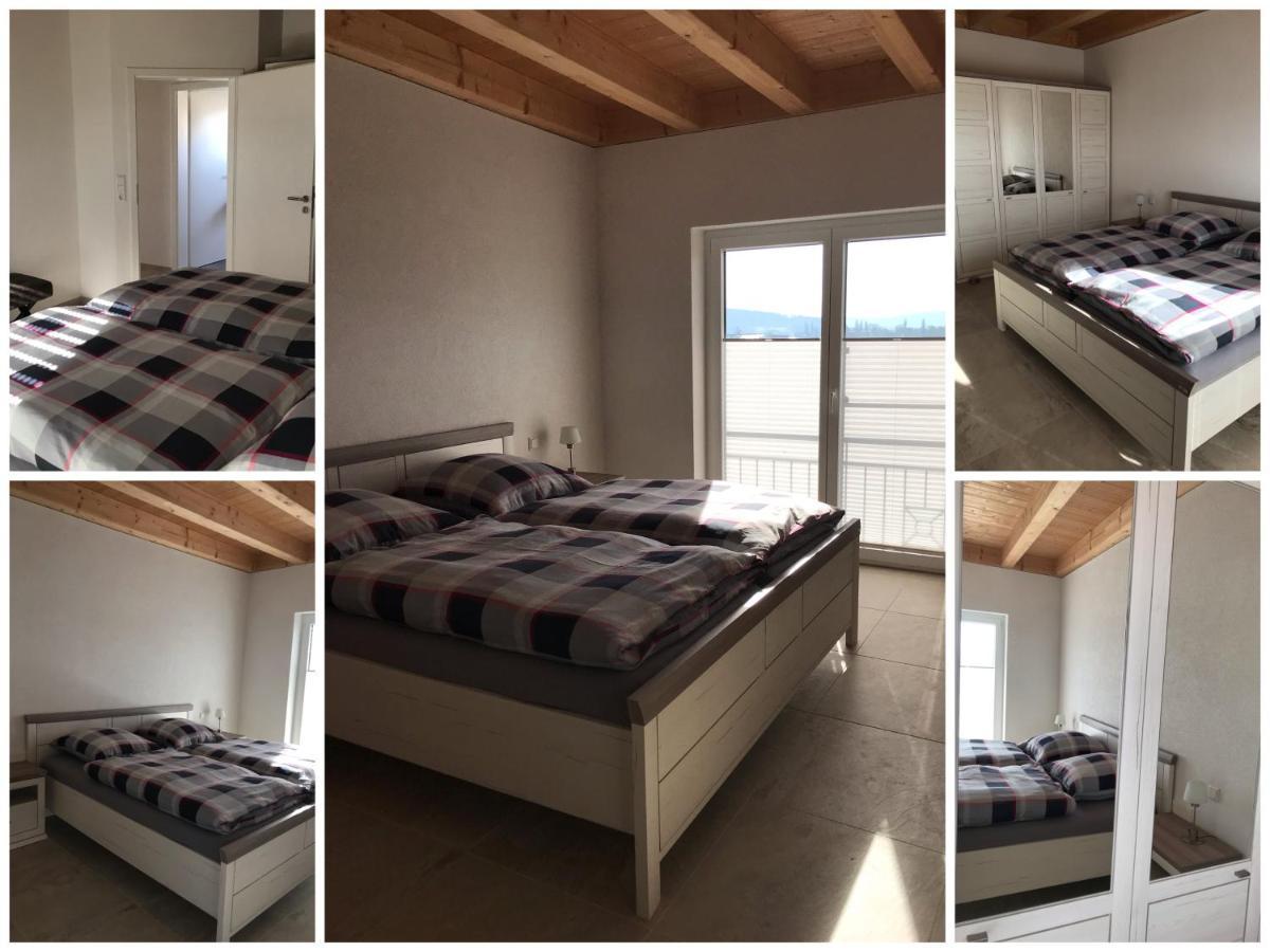 Ferienwohnung Reitanlage Winterhalder Rielasingen-Worblingen Exterior foto